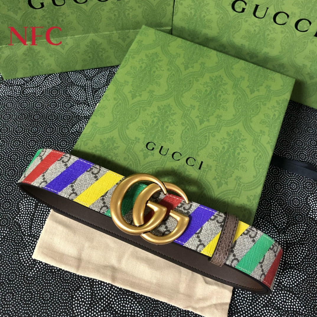 LTB  -Luxury  GCI  BELTS 014