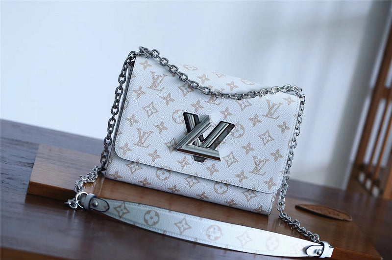 Luxe Touch Fashion LTB-bags - 8471