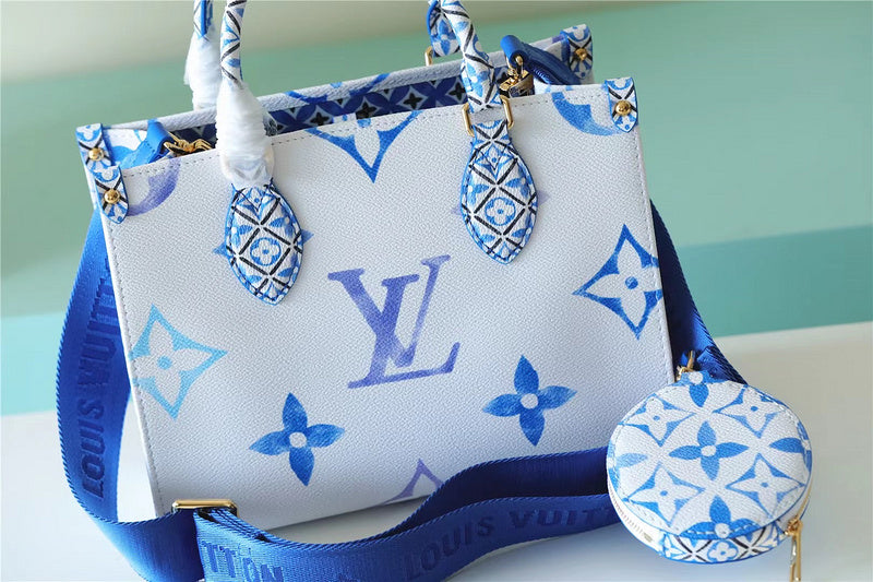 LTB - LUV Bags - 208