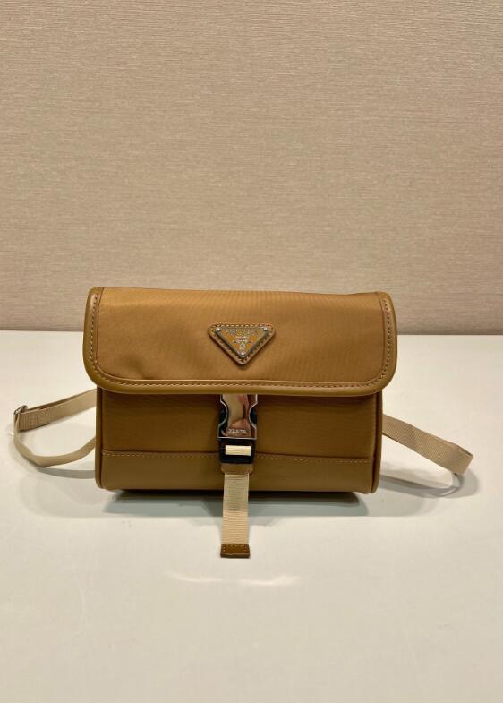 Luxe Touch Bags - PD Bags - 058