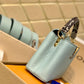 Luxe Touch Bags -   2963