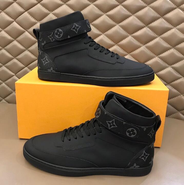 Luxe Touch Bags 

 - LTB Men Shoes - 1702