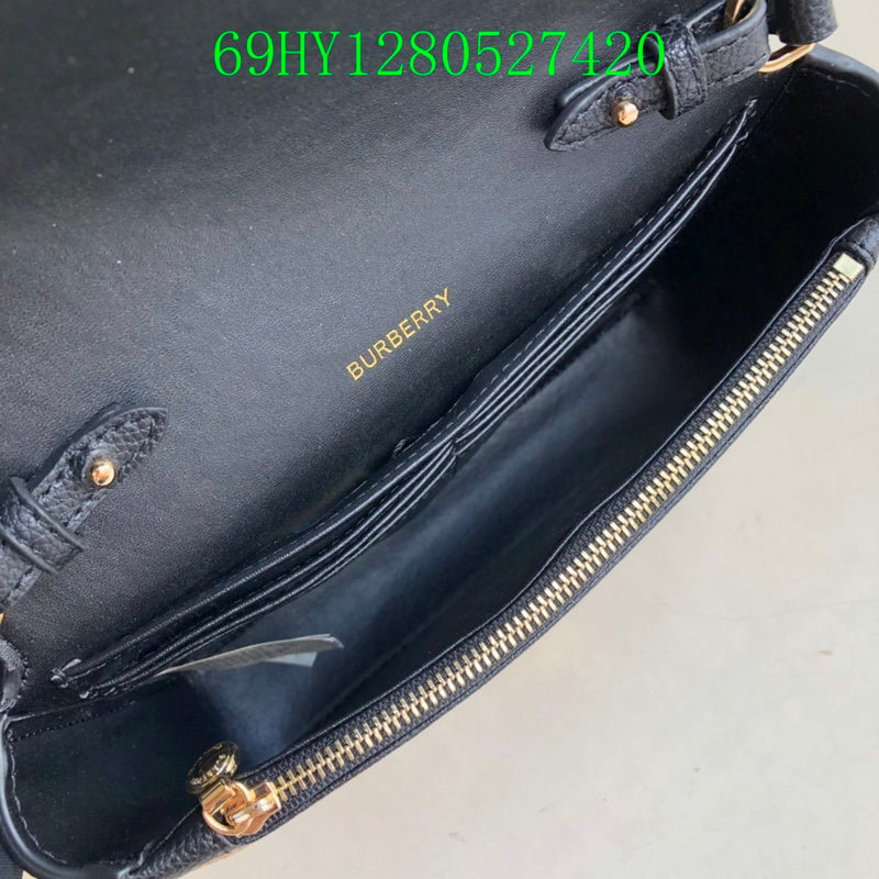 Luxe Touch Bags Fashion -BBR Bags - 526