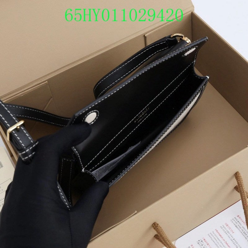 LTB Fashion -BBR Bags - 609
