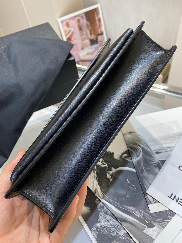 Luxe Touch - SLY Bags 468