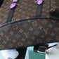 Luxe Touch Fashion LTB-bags - 9655