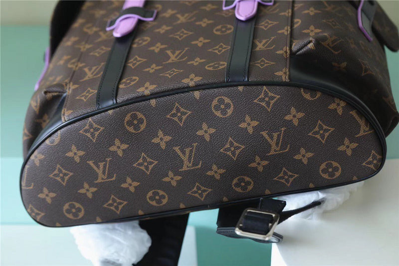 Luxe Touch Fashion LTB-bags - 9655