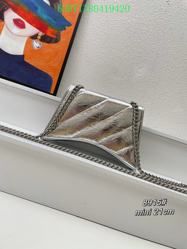 Luxe Touch Fashion - BGA Bags - 1812