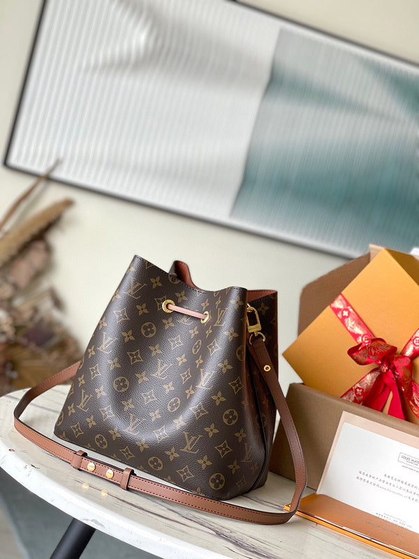 Fashion Luxe Touch bags - 4056