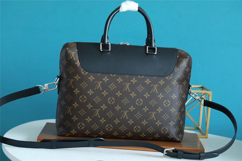 Luxe Touch Fashion LTB-bags - 9859