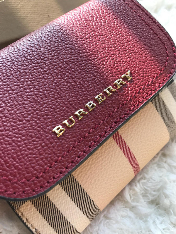 Luxe Touch Bags Fashion -BBR Bags - 1300