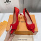 Luxe Touch Bags -  Women Shoes - 406