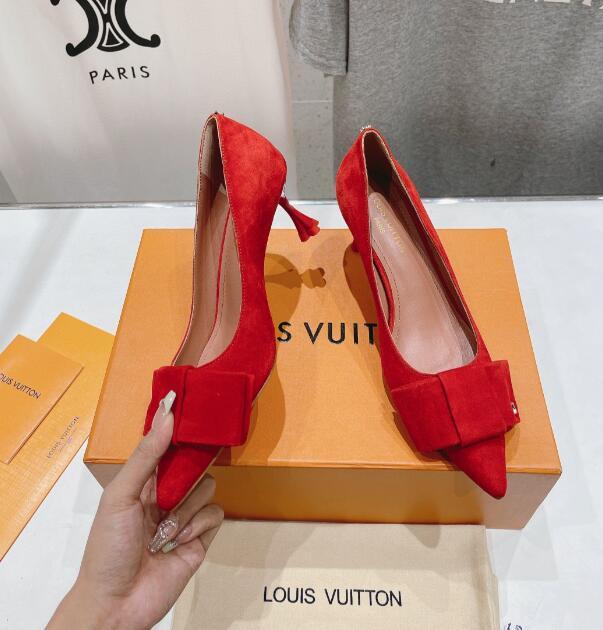 Luxe Touch Bags 

 - LTB Women Shoes - 406