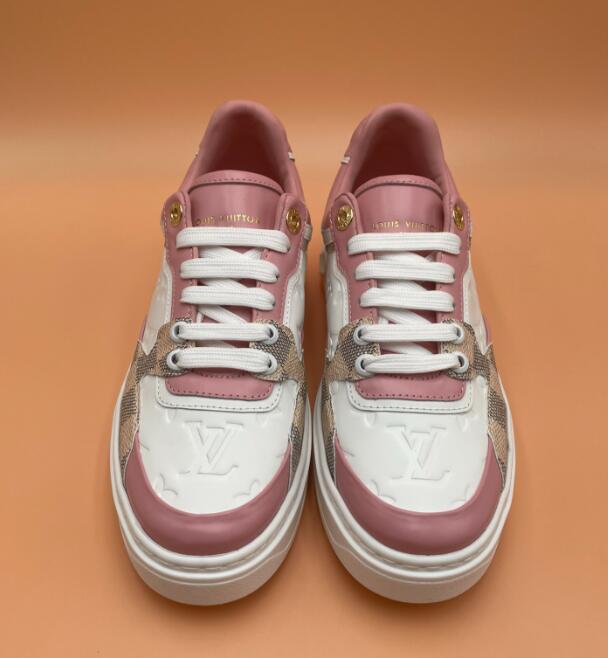Luxe Touch Bags -  Men Shoes - 1017