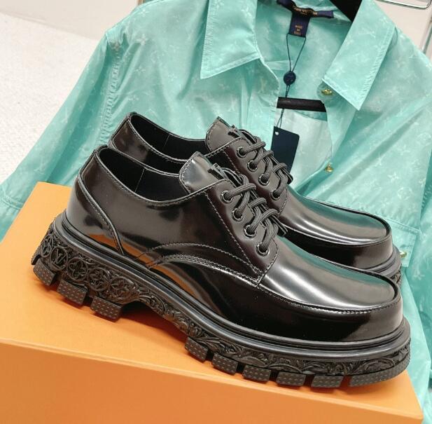 Luxe Touch Bags 

 - LTB Men Shoes - 872