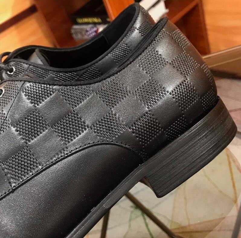 Luxe Touch Bags -  Men Shoes - 1815