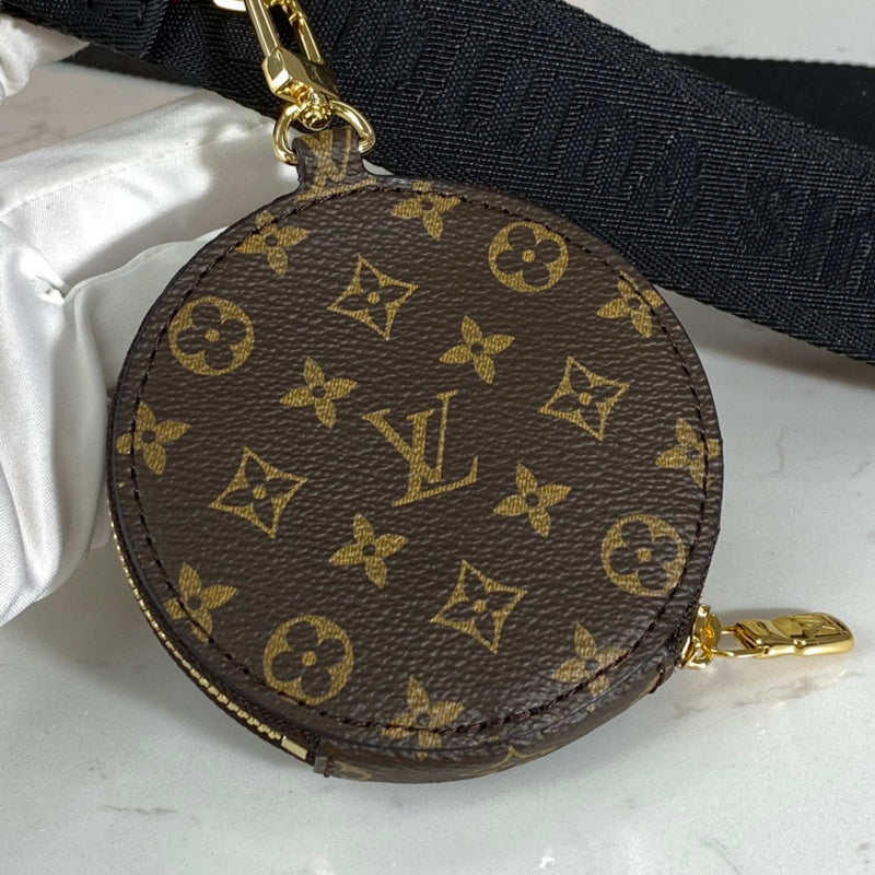 Fashion Luxe Touch bags - 2824