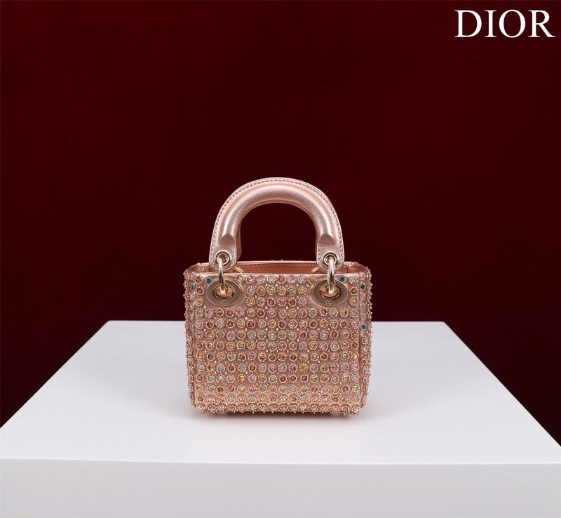 LTB - Luxe Touch Bags - 1687