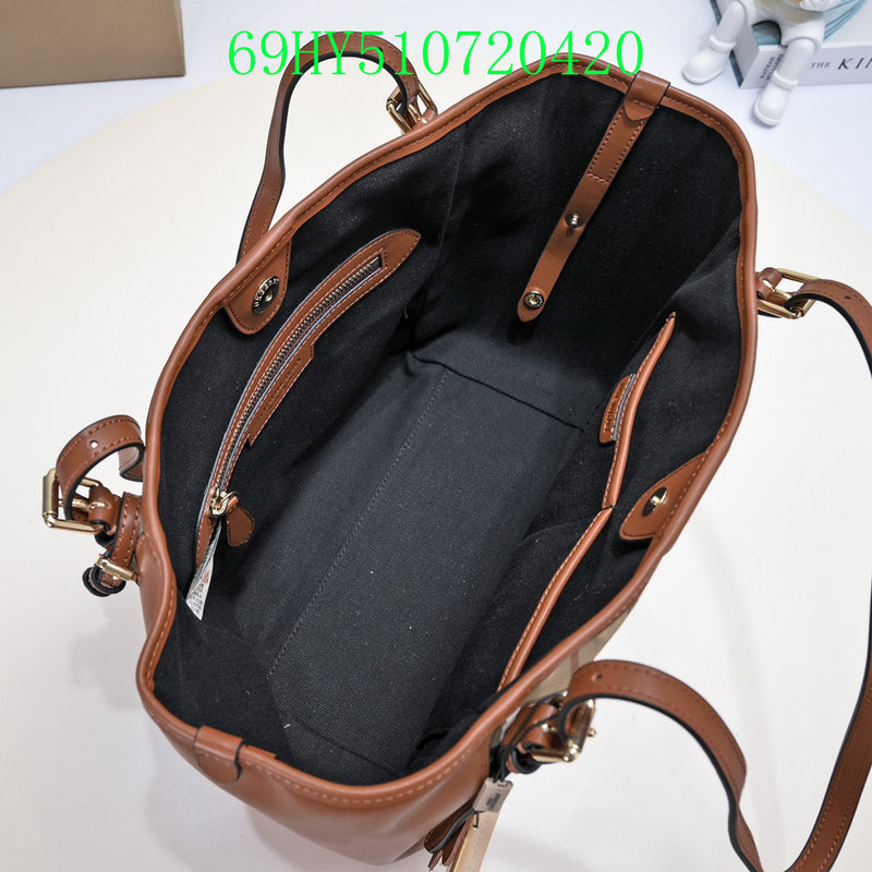 LTB Fashion -BBR Bags - 105