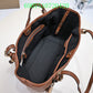 Luxe Touch Fashion -BBR Bags - 105