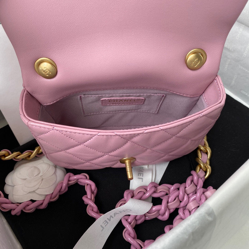 Luxe Touch Bags 

 -  Bags - 3180