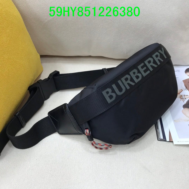 Luxe Touch Bags Fashion -BBR Bags - 591