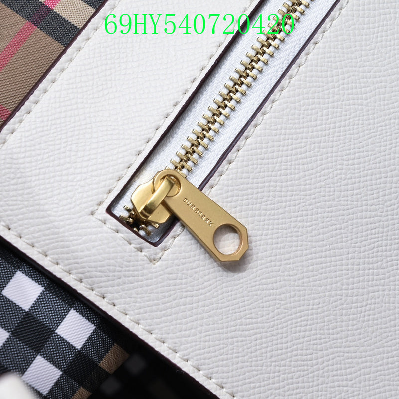 LTB Fashion -BBR Bags - 104
