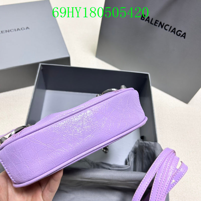 LTB Fashion - BGA Bags - 1783