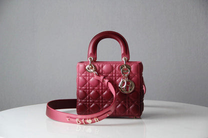 LTB - Luxe Touch Bags - 2619