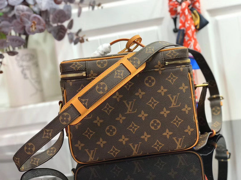 Fashion Luxe Touch bags - 2908