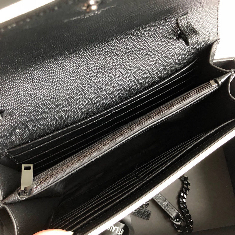 Luxe Touch - SLY Bags 094