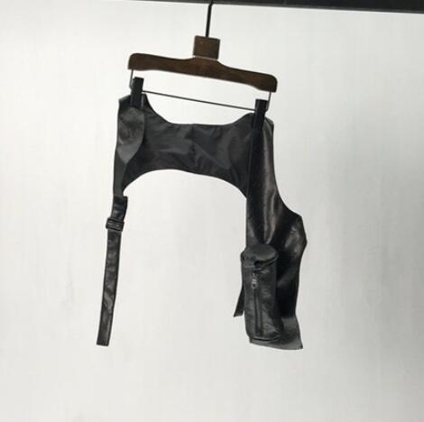 Luxe Touch Bags 

 - LTB Clothes - 185