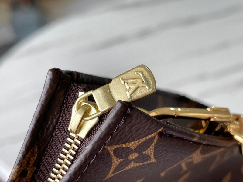 Fashion Luxe Touch bags - 5287