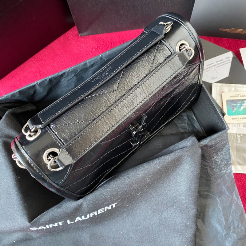 LTB - SLY Bags 367