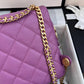 Luxe Touch Bags 

 -  Bags - 3397