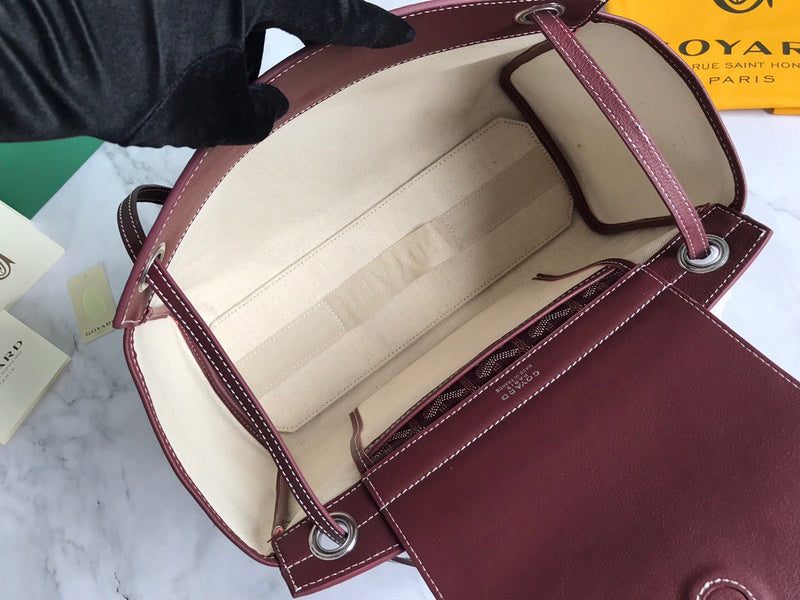 LTB - GOD Bags - 092