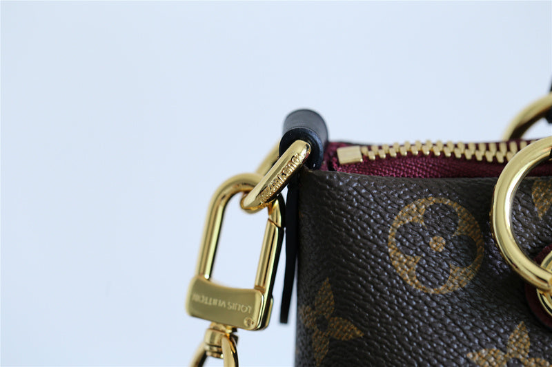 Luxe Touch Fashion LTB-bags - 8015