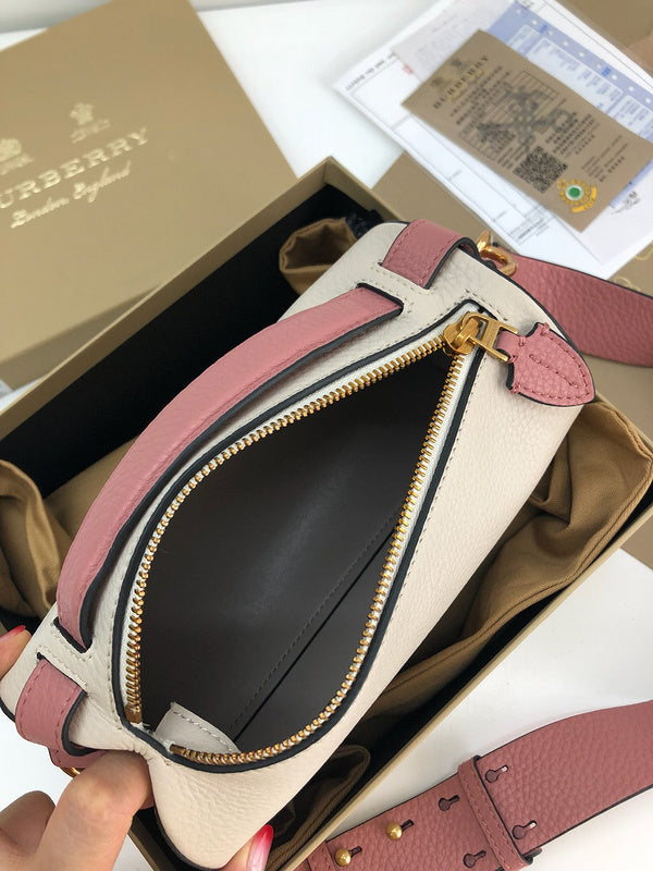 LTB Fashion -BBR Bags - 1204