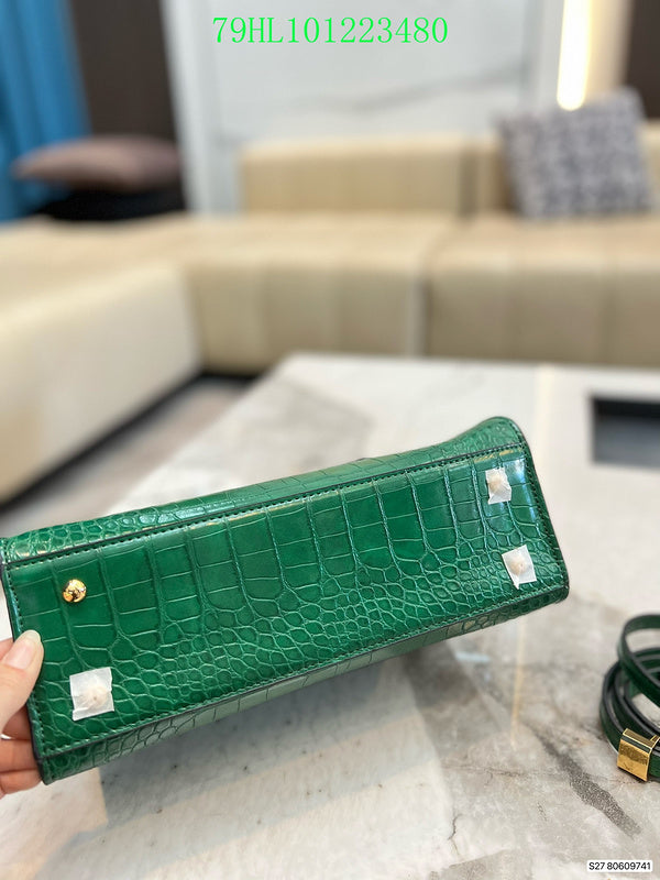 Luxe Touch Fashion -BBR Bags - 210