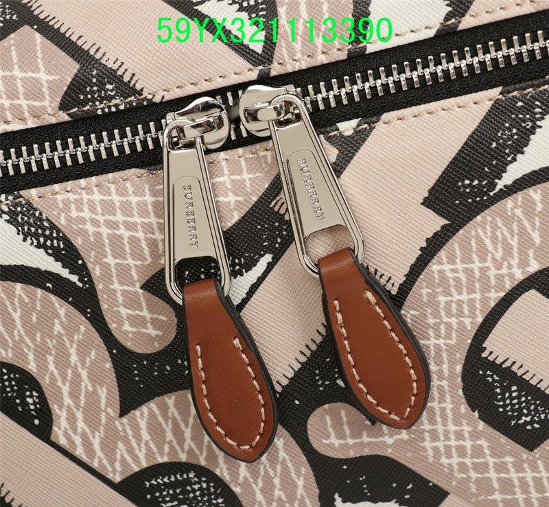 LTB Fashion -BBR Bags - 625