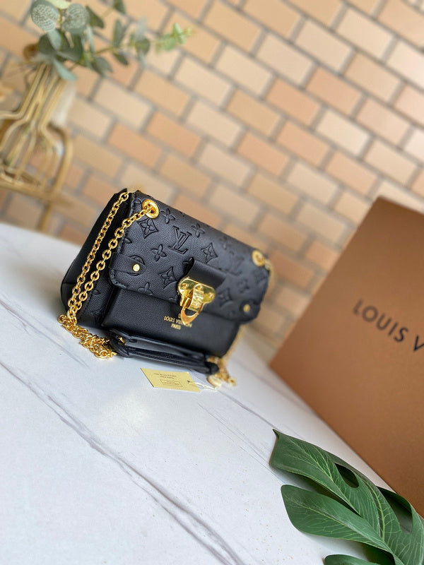 Fashion Luxe Touch bags - 3788