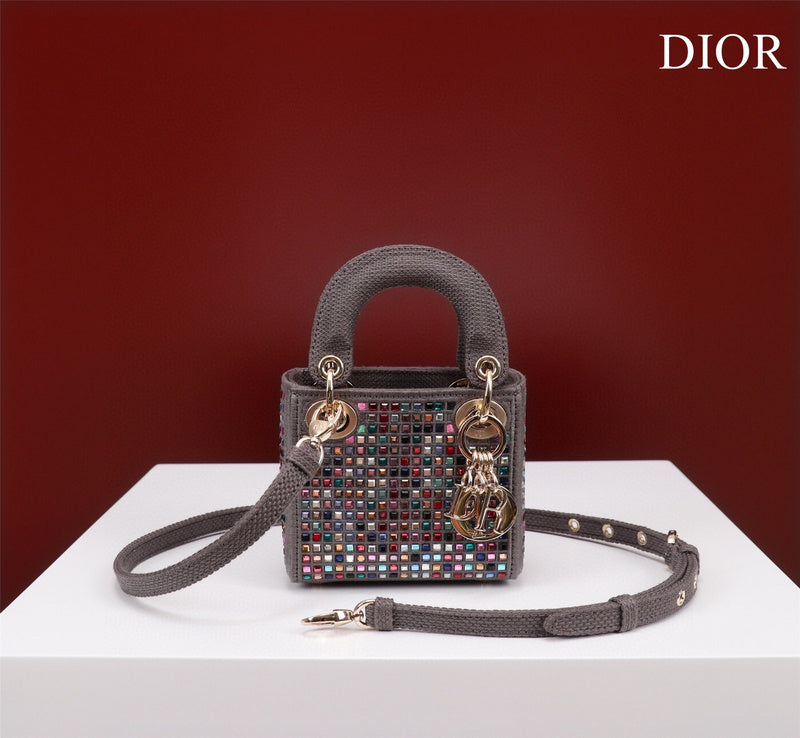 LTB - Luxe Touch Bags - 1691