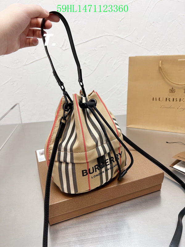 LTB Fashion -BBR Bags - 351