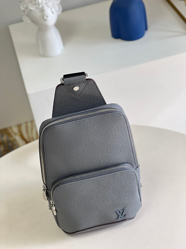 Luxe Touch Fashion LTB-bags - 17311