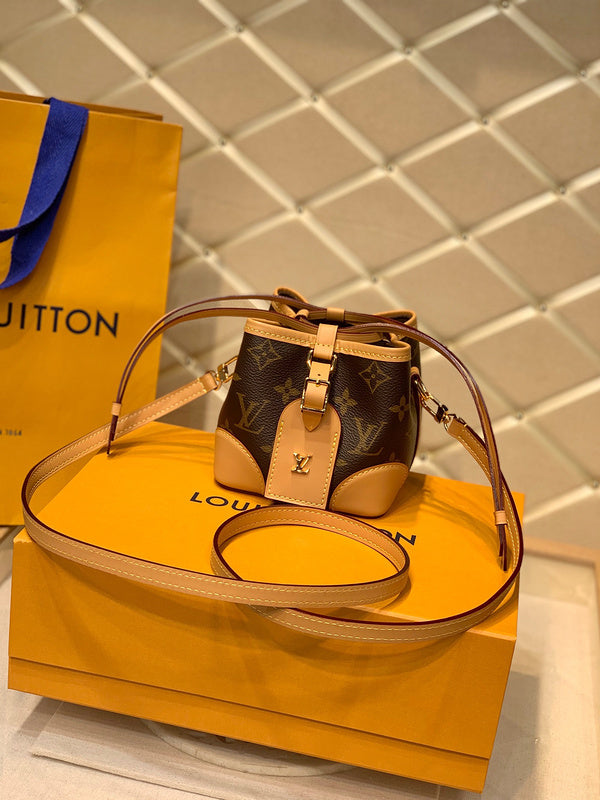 Luxe Touch Fashion LTB-Bags - 16987