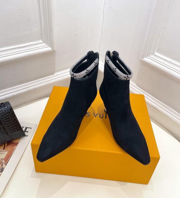 Luxe Touch Bags 

 - LTB Women Shoes - 408