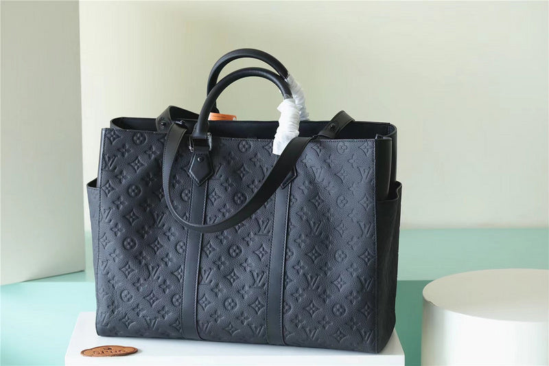 Luxe Touch Fashion LTB-bags - 9787
