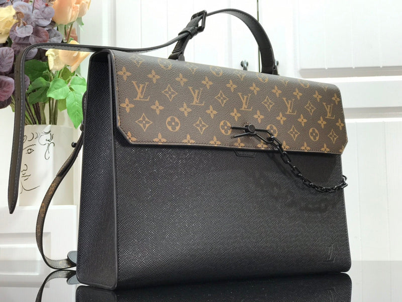 Luxe Touch Fashion LTB-bags - 17640