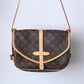 Luxe Touch Fashion LTB-bags - 10482
