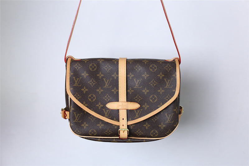 Luxe Touch Fashion LTB-bags - 10482